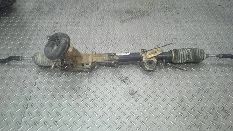 Рулевая рейка Renault Duster 490010125R 2
