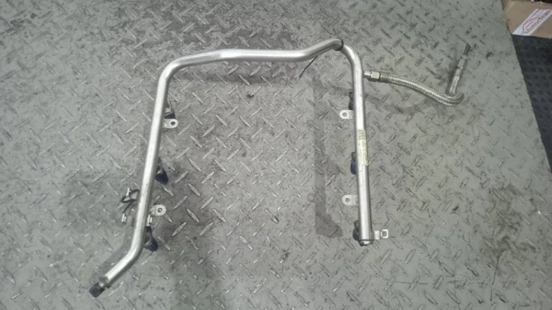 Топливная рейка Mercedes-Benz Clk-Class A1120700595 W209 3.2