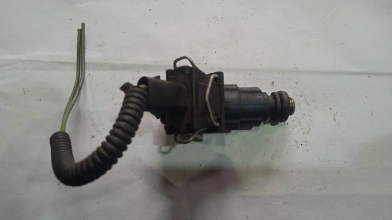 Форсунка топливная Mercedes-Benz Clk-Class 0280156014 W209 3.2