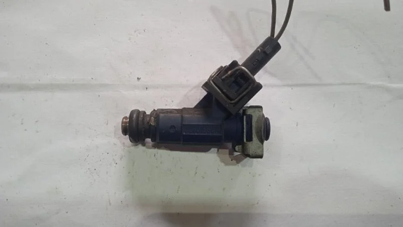 Форсунка топливная Mercedes-Benz Clk-Class 0280156014 W209 3.2