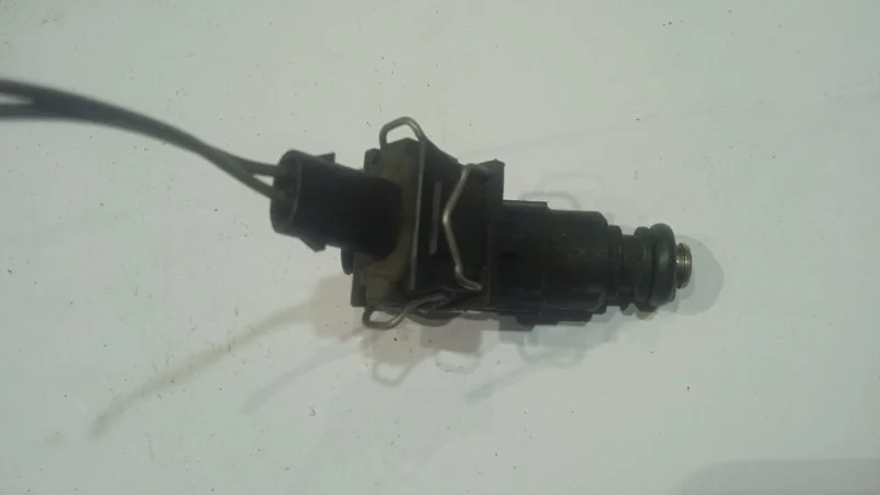 Форсунка топливная Mercedes-Benz Clk-Class 0280156014 W209 3.2