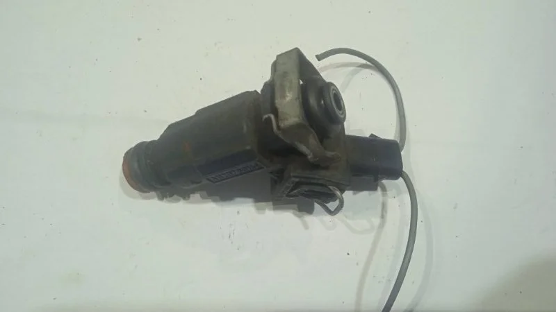 Форсунка топливная Mercedes-Benz Clk-Class 0280156014 W209 3.2