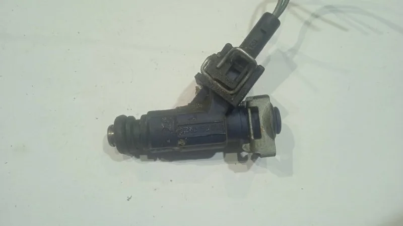Форсунка топливная Mercedes-Benz Clk-Class 0280156014 W209 3.2