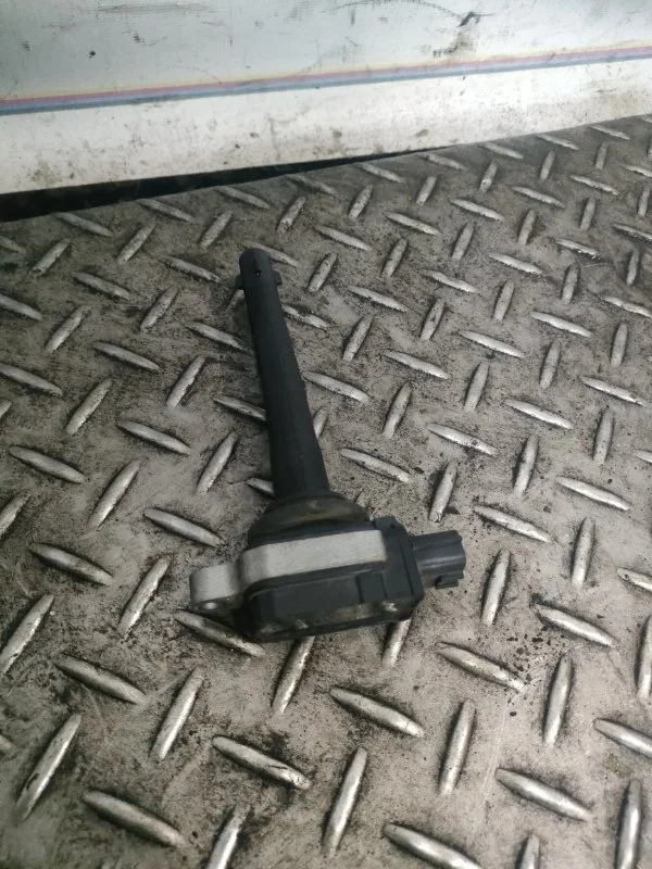 Катушка зажигания Nissan Qashqai 2011 22448ED800 J10 2.0 MR20DE