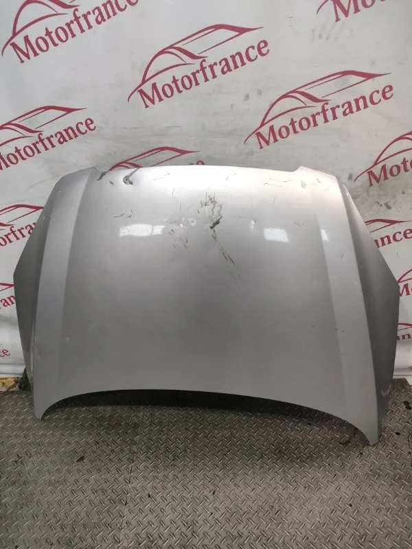 Капот Kia Ceed 2007 664001H000 ED