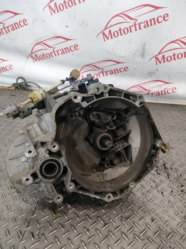 МКПП Opel Astra 2012 55565313 1.4 A14NET