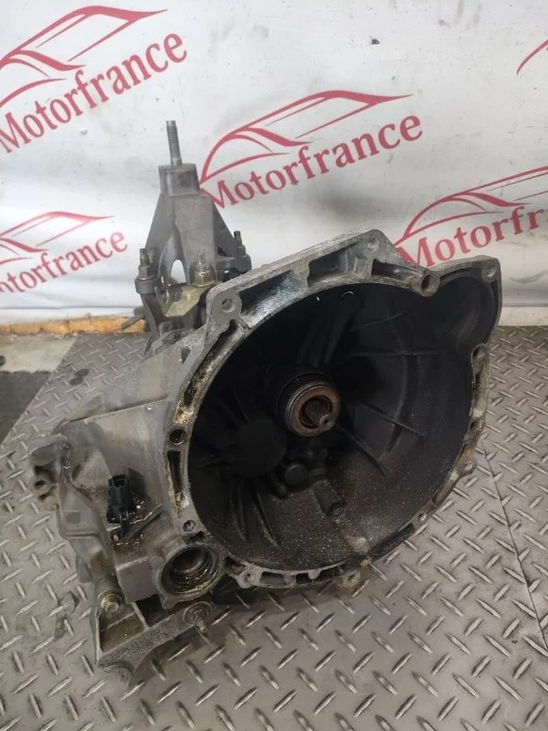 МКПП Ford Mondeo 2004 XS4R7002FA 4 1.6 16V 100 Л.С.