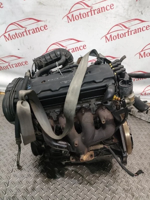 Двигатель Daewoo Tacuma 2002 X20SED 2.0 X20SED