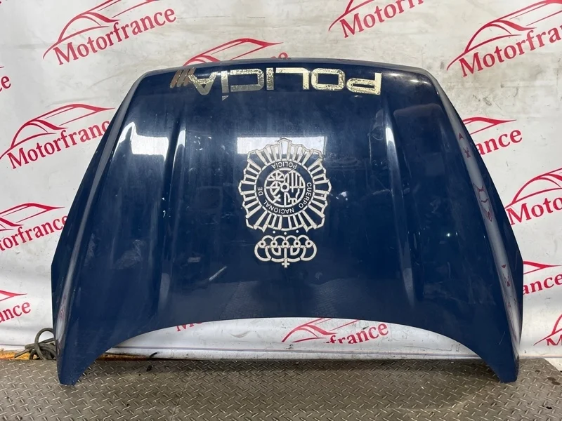 Капот Ford Kuga 2016 2315693 2