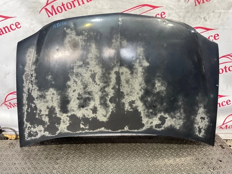 Капот Renault Logan 2007 6001546685 1