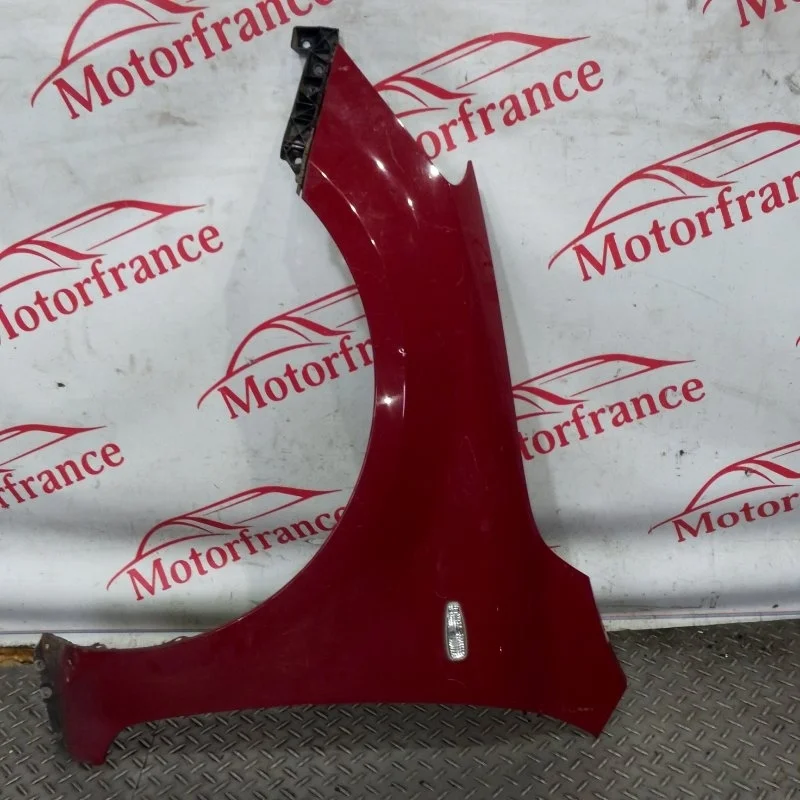 Крыло Kia Ceed 2007 663111H010 1, переднее левое