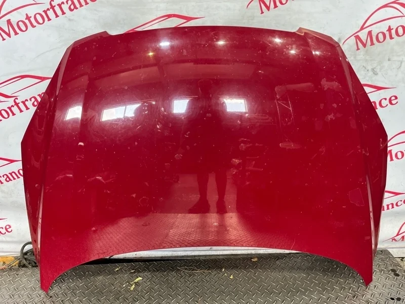 Капот Kia Ceed 2007 664001H000 1