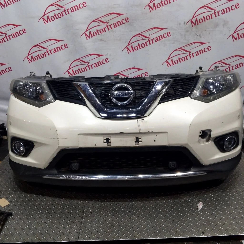 Ноускат / Nose cut Nissan X-Trail 2016 625114CE0A T32