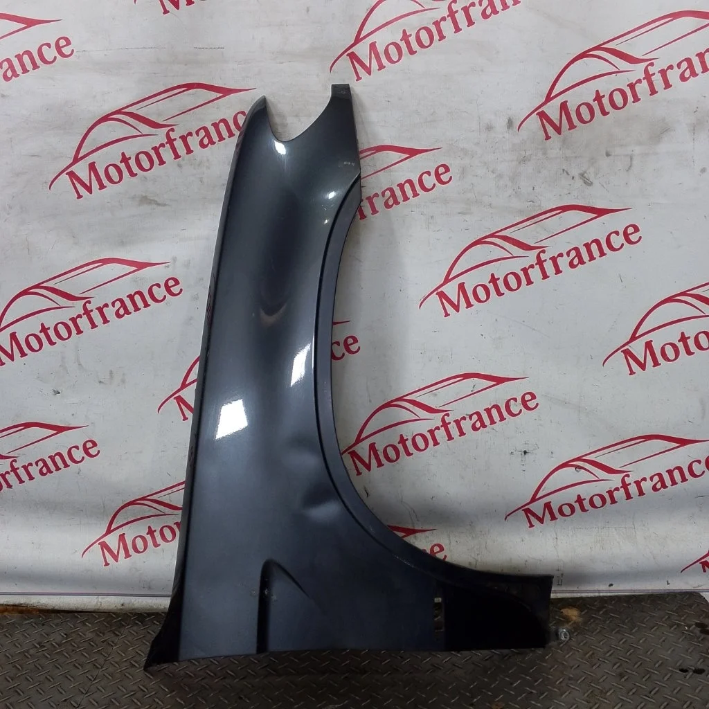 Крыло Bmw X5 2001 41357000386 E53, переднее правое