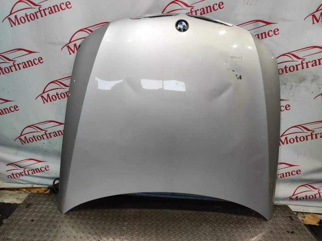 Капот Bmw 3-Series 2005 41617153940 E90