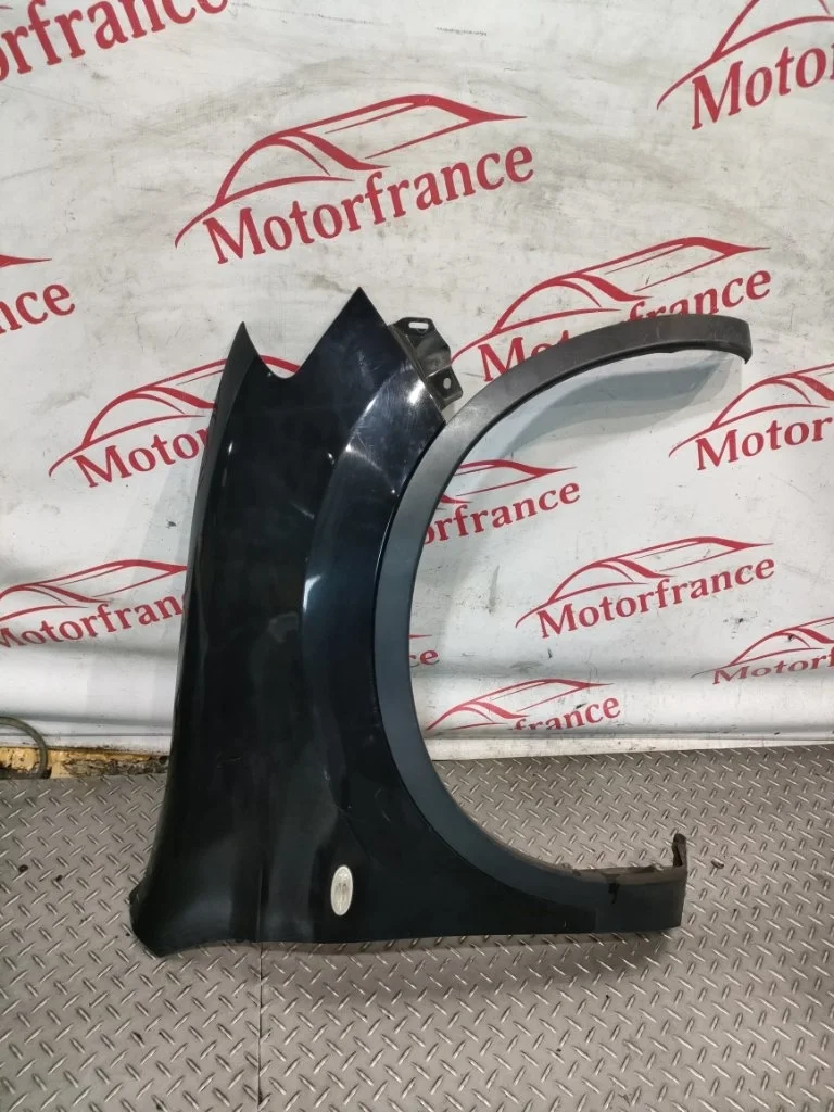 Крыло Nissan Qashqai 2011 F3100BR0MA J10, переднее правое