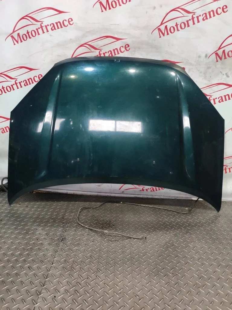 Капот Toyota Rav4 2004 5330142030 XA20 1AZFE