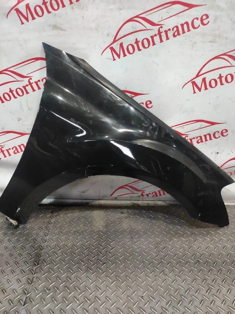 Крыло Mercedes-Benz M-Class 2007 A1648810201 W164 3.0 CDI OM642.940, переднее правое