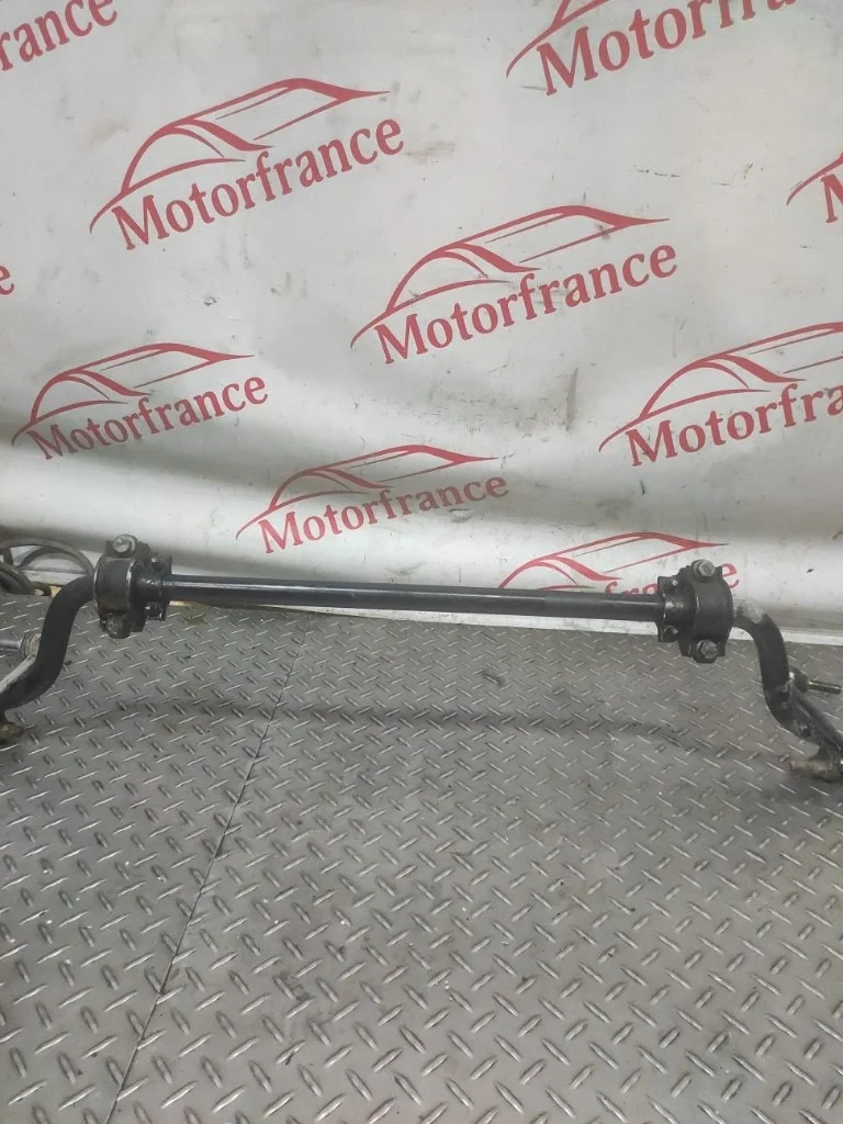 Стабилизатор поперечной устойчивости Mercedes-Benz M-Class 2007 A1643231465 W164 3.0 CDI OM642.940