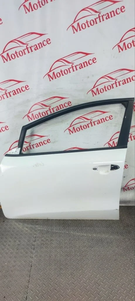 Дверь Kia Ceed 2015 76003A2000 2 1.6 G4FC