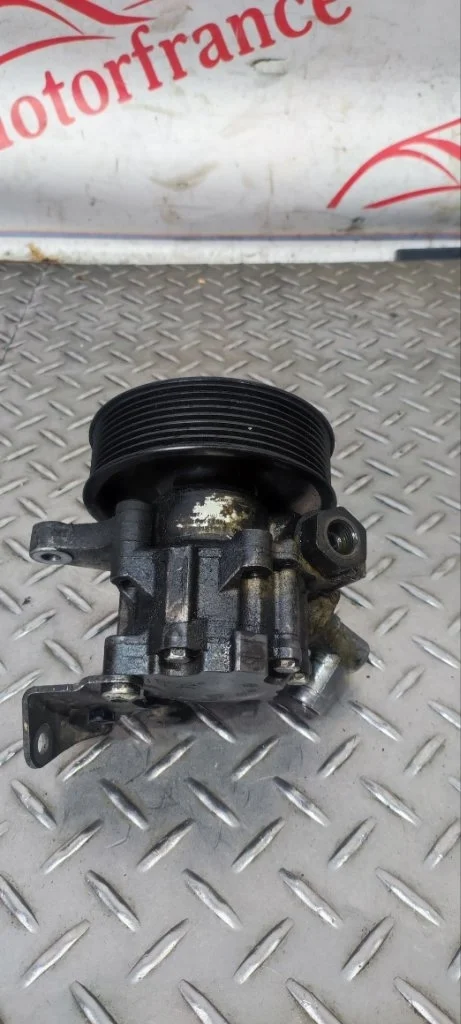 Насос гидроусилителя руля Mercedes-Benz M-Class 2007 A0044668301 W164 3.0 CDI OM642
