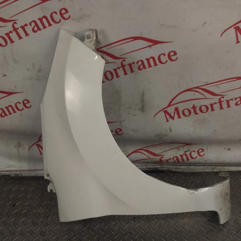 Крыло Ford Fiesta 2138248 MK6, переднее правое