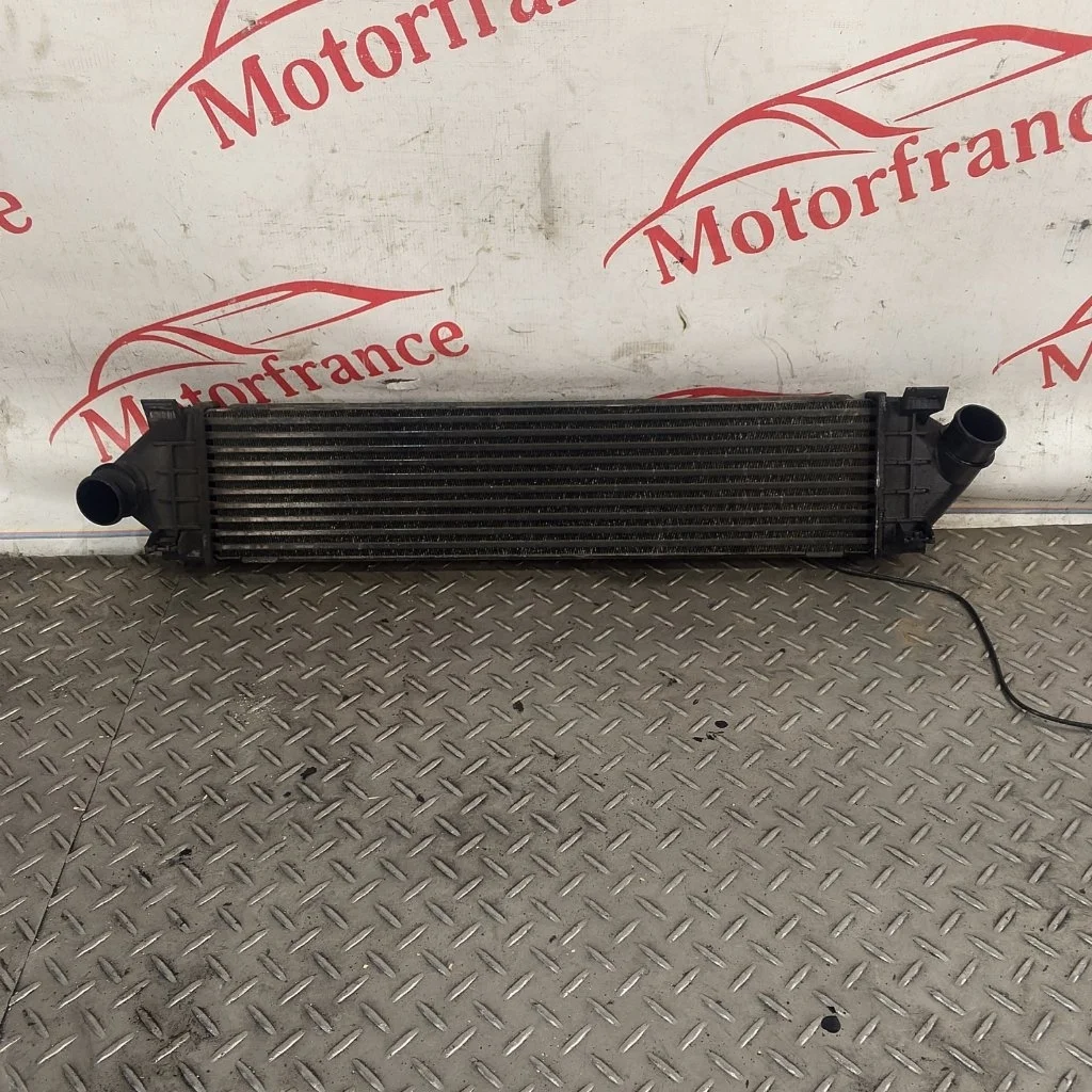 Интеркулер Ford S-Max 1746975 1 2.0 TD QXWB