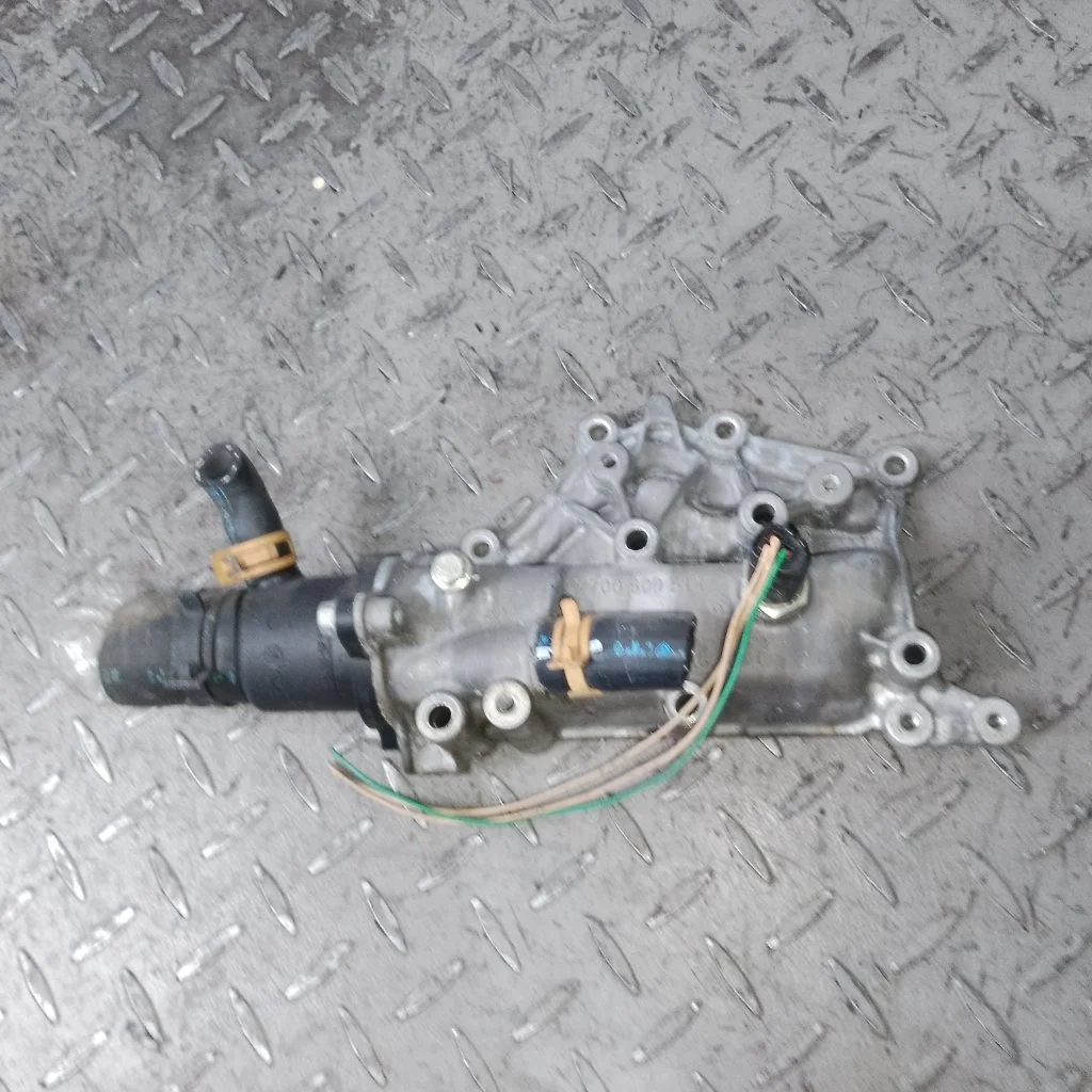 Корпус термостата Renault Logan 7700600514 1 K4M