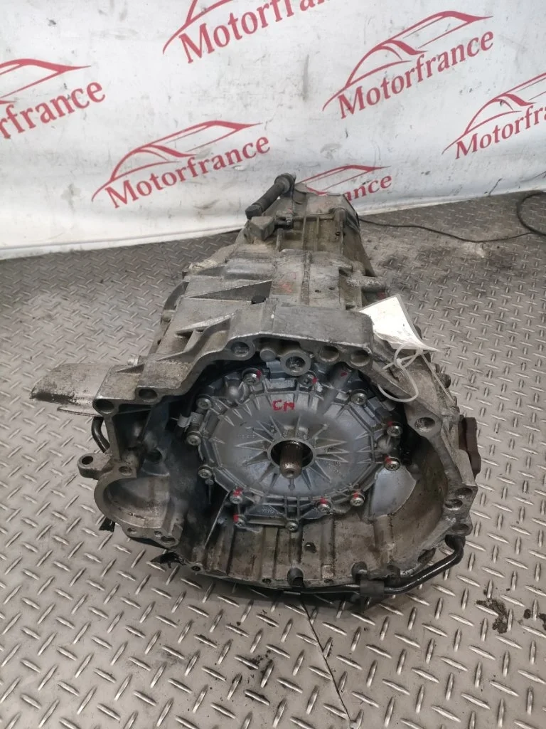 Вариатор Audi A6 2005 01J301383T C6 2.4 BDW
