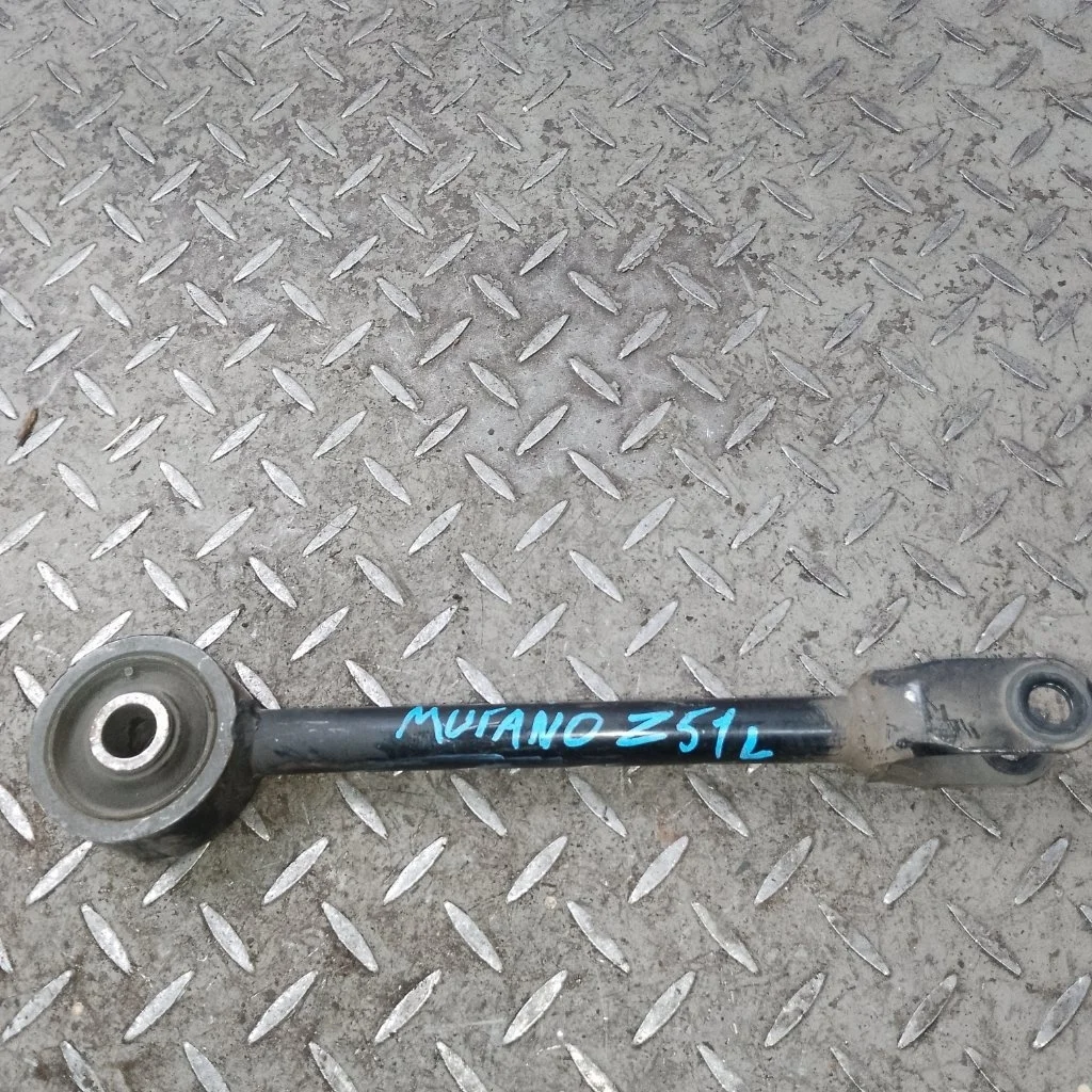 Рычаг задний Nissan Murano 55110JN00A Z51, левый