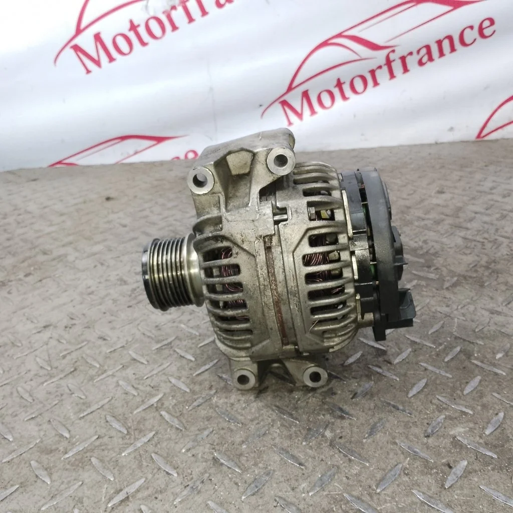 Генератор Mercedes-Benz C-Class A2711540802 W203 1.8 M271