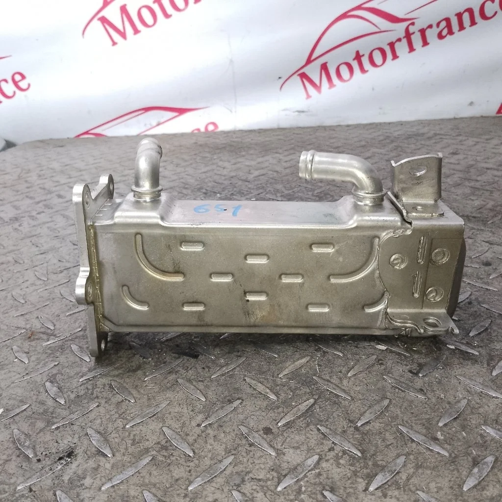 Радиатор системы EGR Mercedes-Benz C-Class A6511400675 W204 2.2 CDI