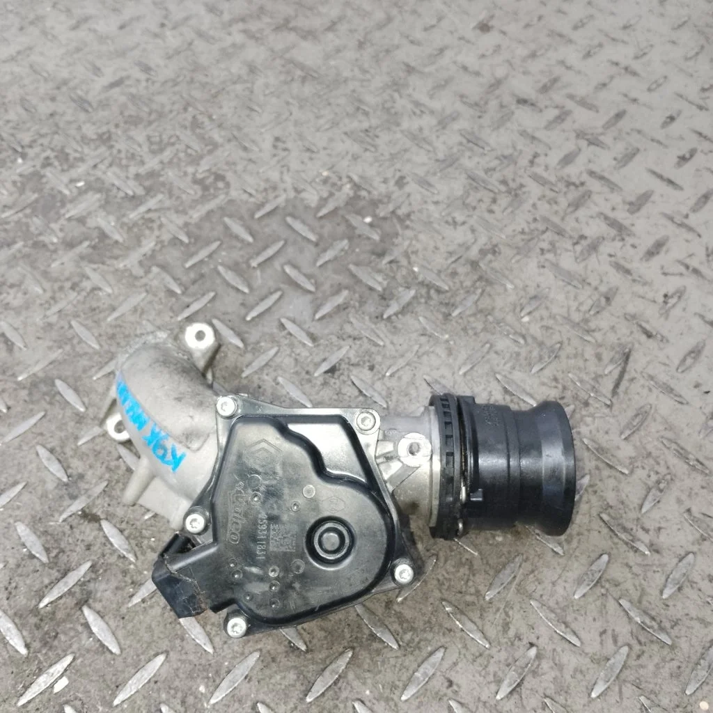Дроссельная заслонка Renault Megane 8200614985 3 1.5 DCI K9K