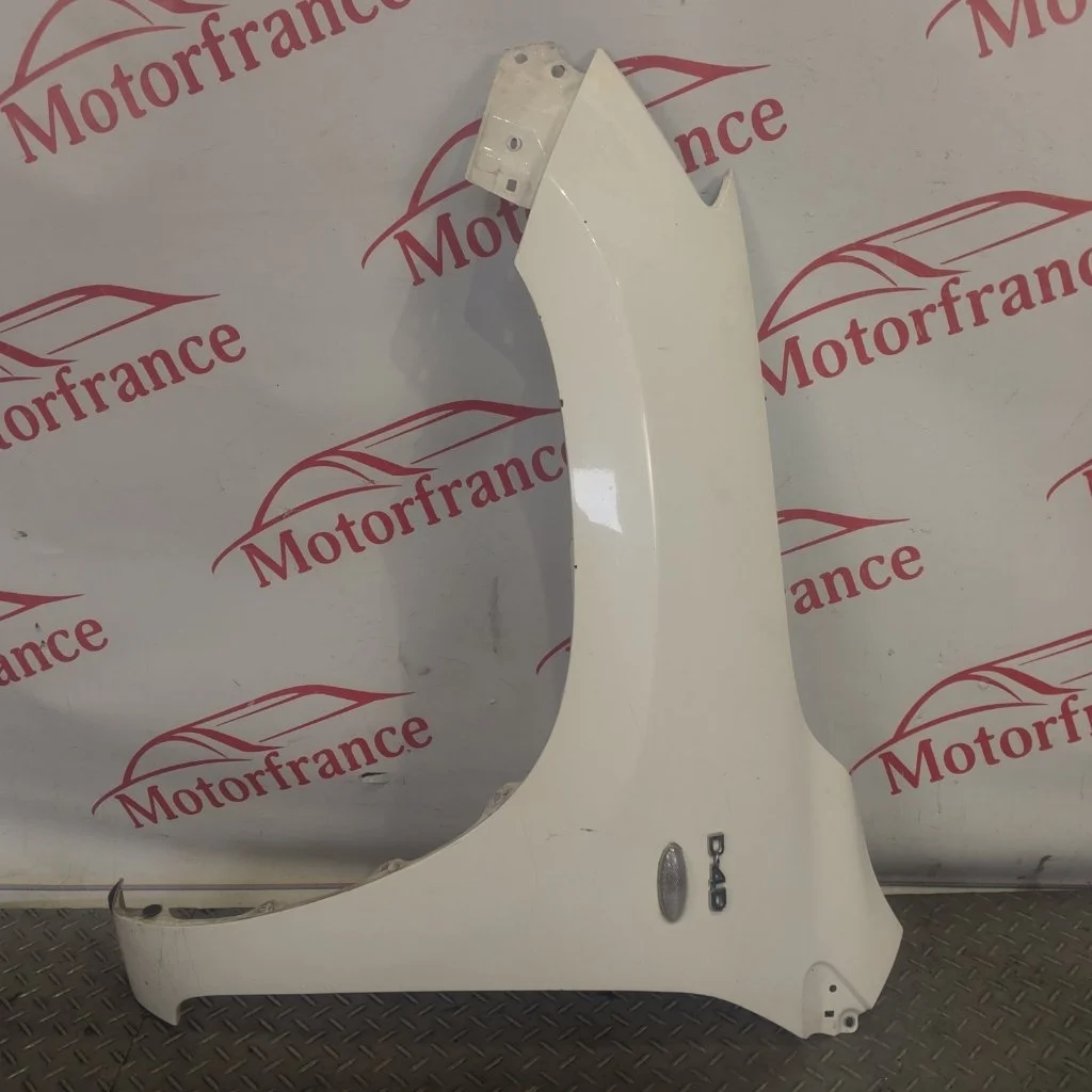 Крыло Toyota Rav4 2006 5381242240 XA30, переднее левое