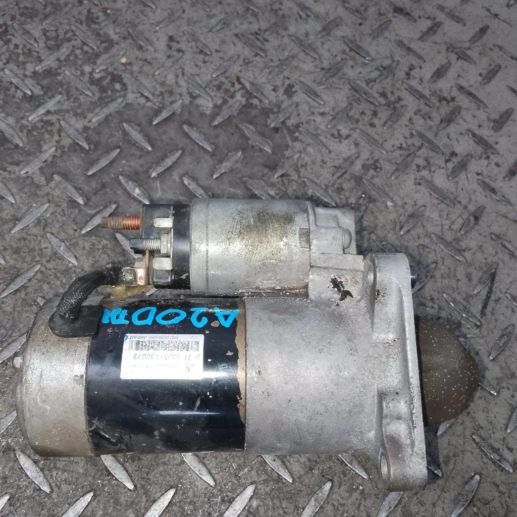 Стартер Opel Insignia 55353857 1 2.0 A20DTH