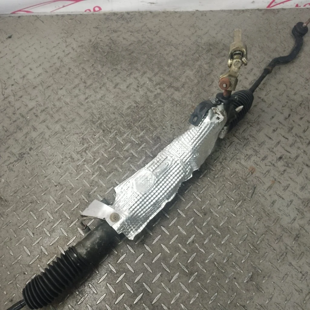 Рулевая рейка Renault Laguna 2001 6800000991 2