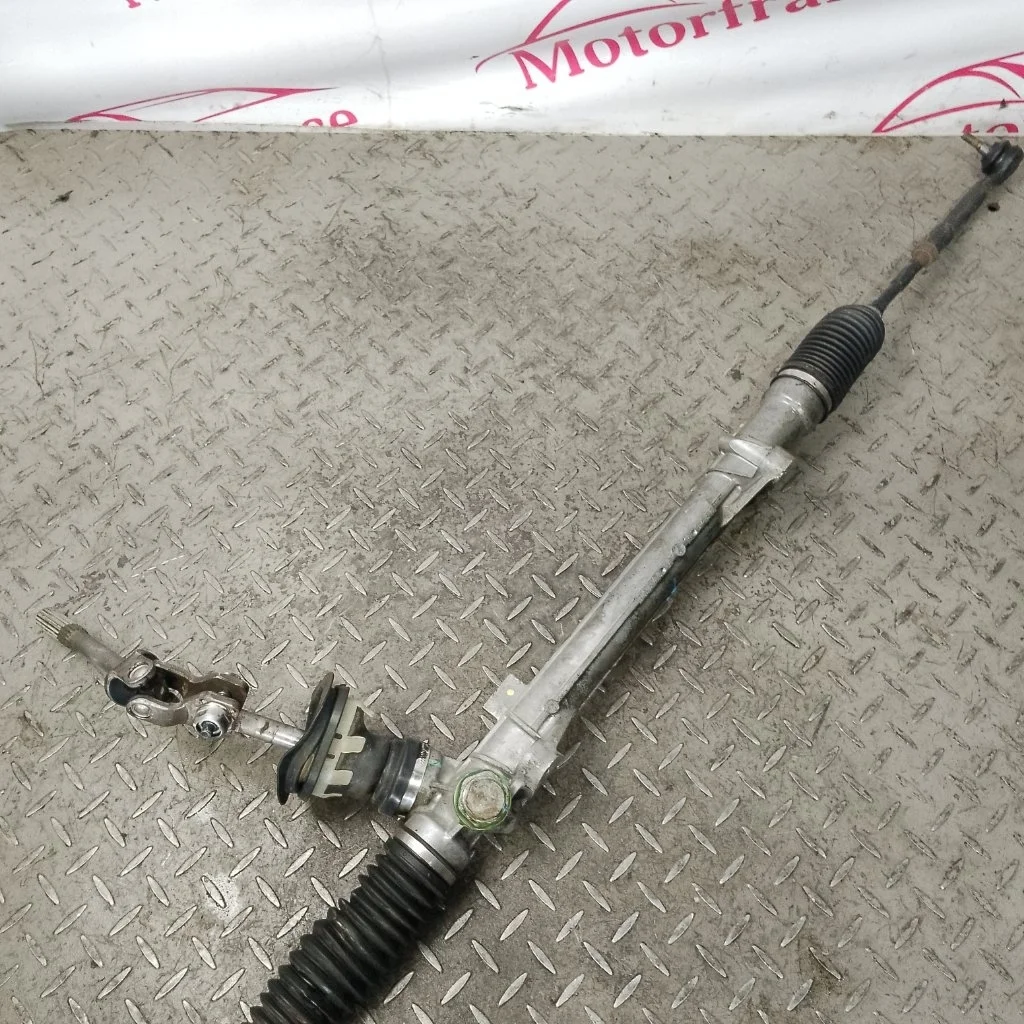 Рейка рулевая Nissan Qashqai 2008 48001JD900 J10