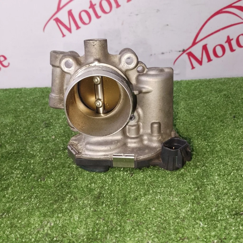 Дроссельная заслонка Opel Insignia 55565489 1 1.4 A14NET