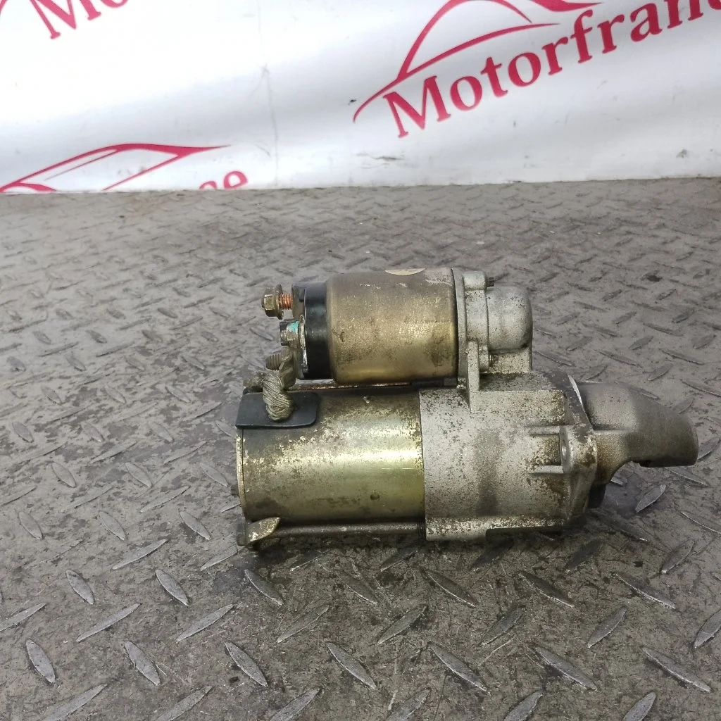 Стартер Chevrolet Lacetti 96469963 J200 1.6 16V F16D3