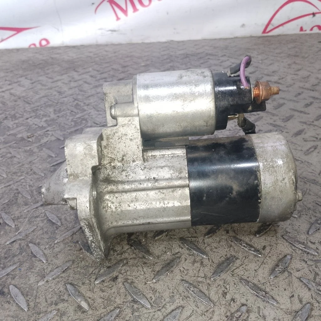 Стартер Renault Megane 8200584675 2 1.5 DCI K9K