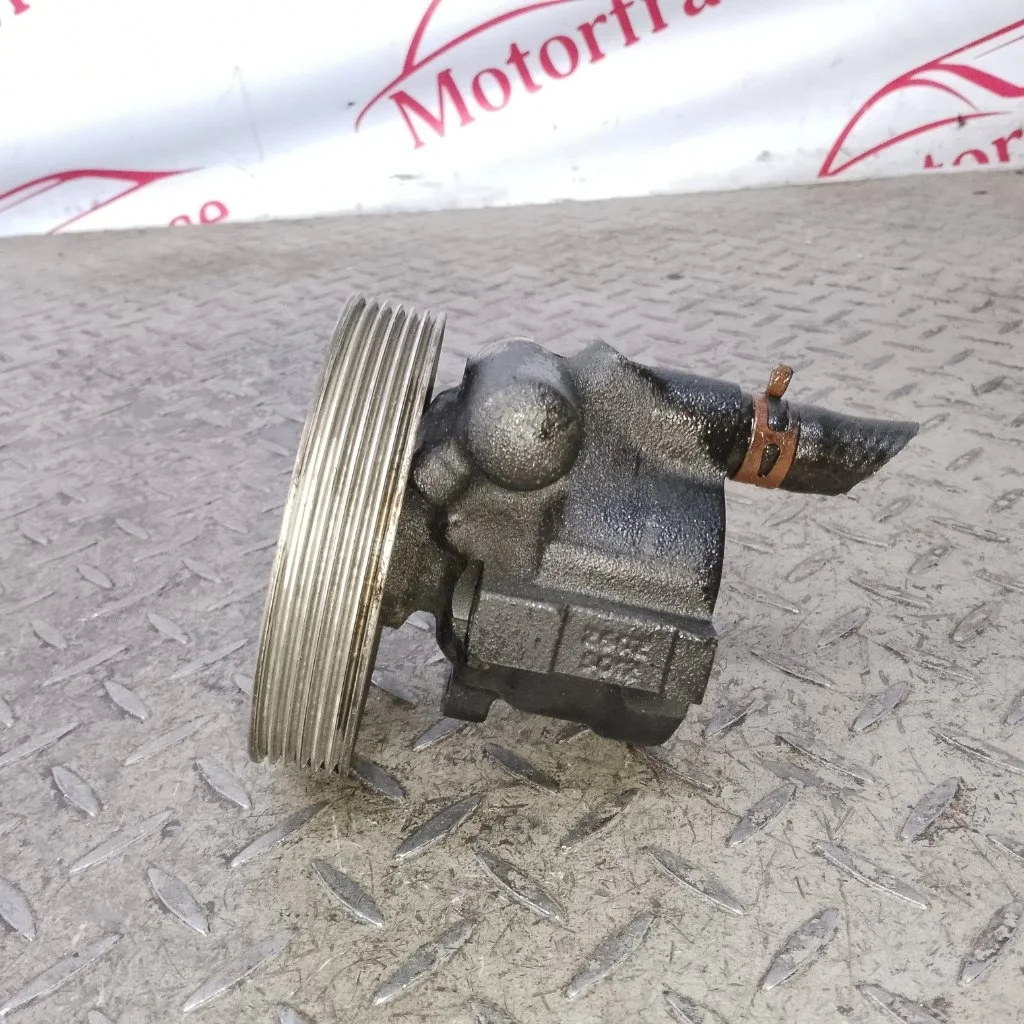 Насос гидроусилителя руля Renault Logan 7700431286 1 K4J