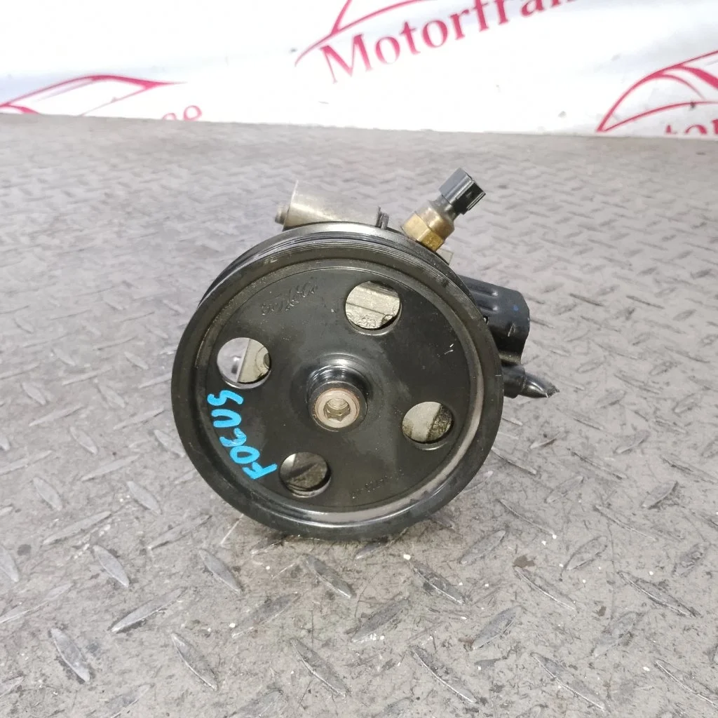 Насос гидроусилителя руля Ford Focus 4M513A696AD 2 1.6 16V HWDA