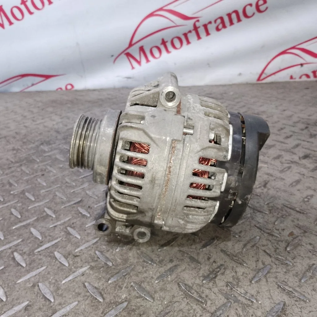 Генератор Renault Megane 8200660040 2 1.6 K4M