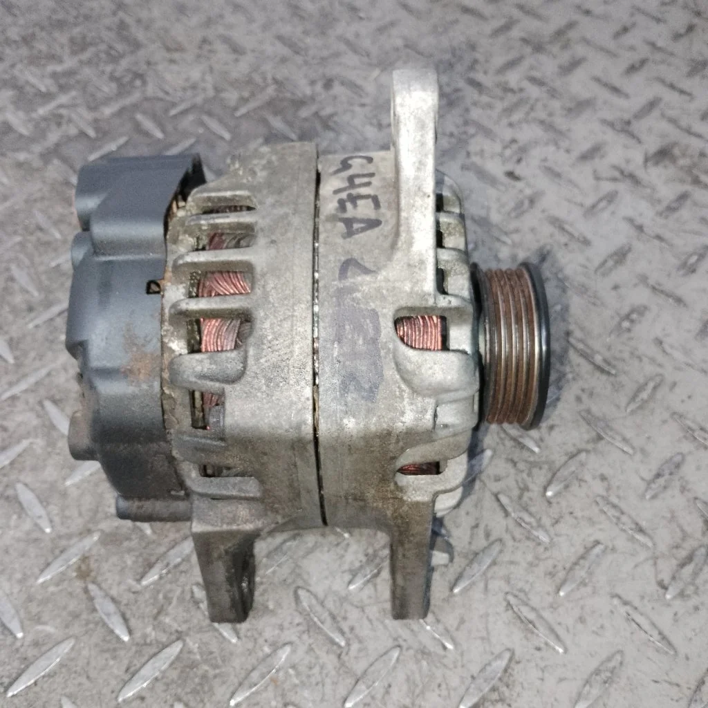 Генератор Hyundai Getz 2003 3730022650 1 1.3 G4EA