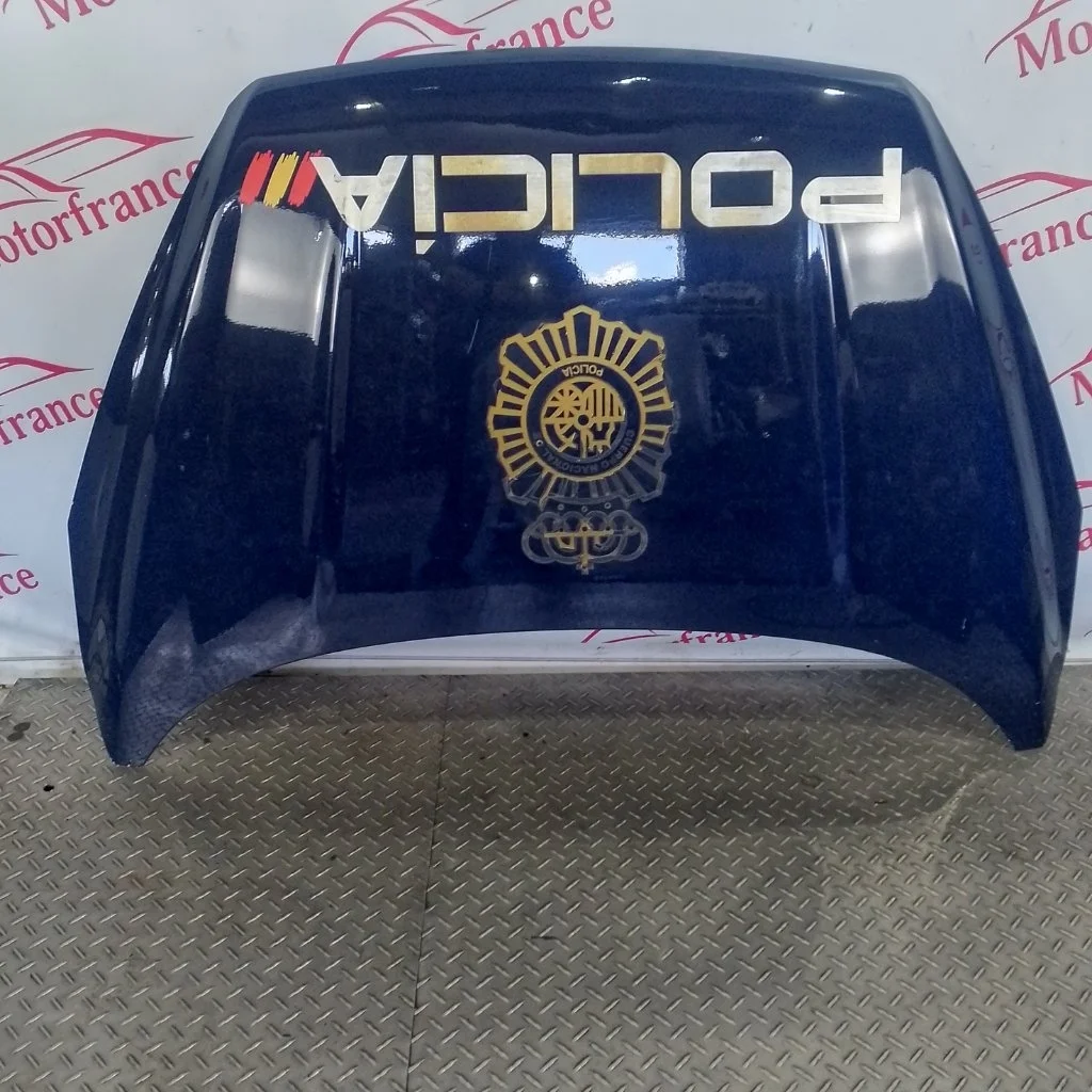 Капот Ford Kuga 2017 2315693 2