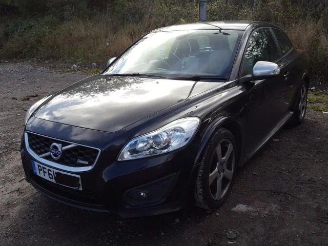 Продажа Volvo C30 2.0 (145Hp) (B4204S3) FWD MT по запчастям