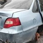 Продажа Daewoo Nexia 1.5 (80Hp) (A15SMS) FWD MT по запчастям