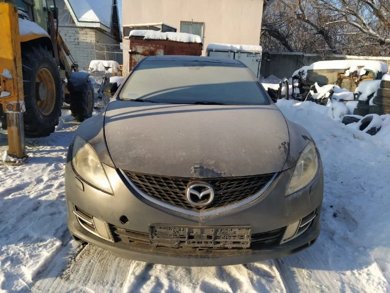 Продажа Mazda 6 1.8 (120Hp) (L813) FWD MT по запчастям