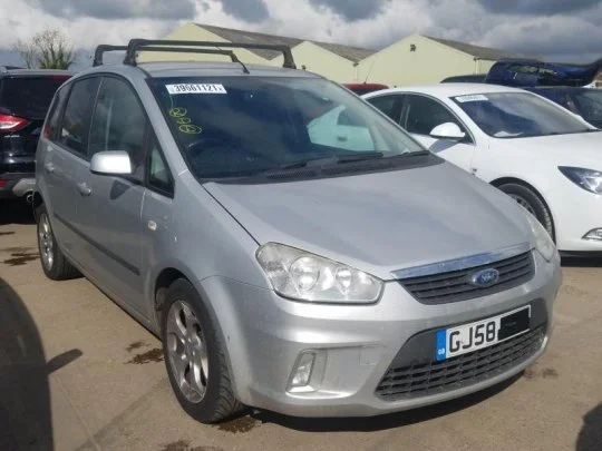 Продажа Ford C-Max 2.0 (145Hp) (AODA) FWD AT по запчастям