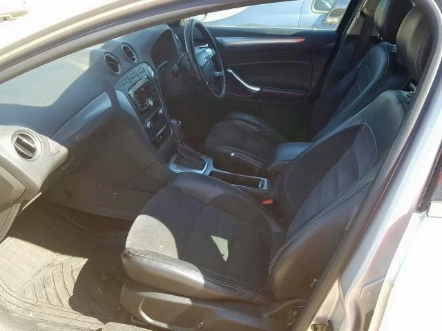 Продажа Ford Mondeo 2.0 (145Hp) (AOBA) FWD MT по запчастям